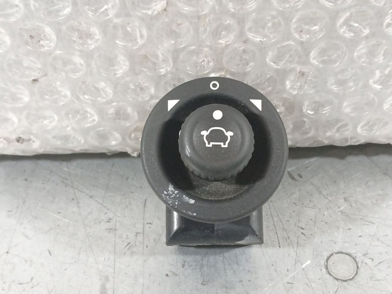 Recambio de mando retrovisor para ford ecosport 1.5 ecoblue tdci referencia OEM IAM CN1517B676AA  