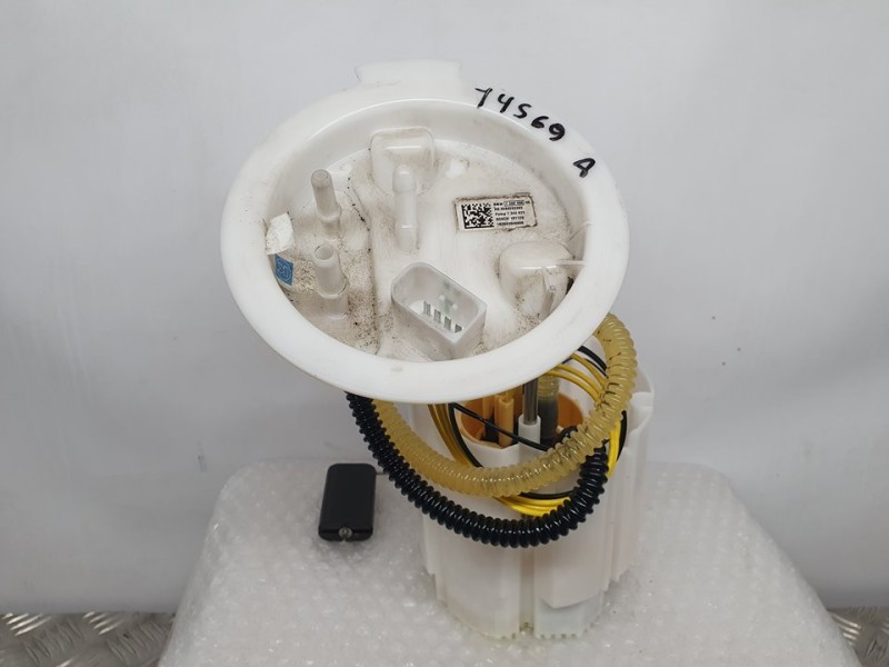 Recambio de aforador para bmw serie 1 lim. (f40) 118d referencia OEM IAM 730046608 7344072 