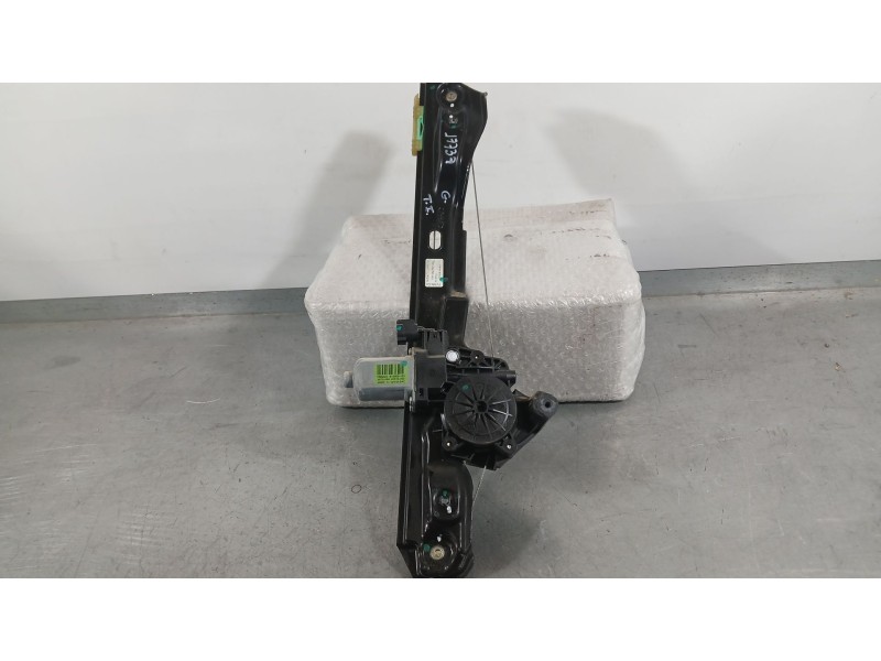 Recambio de elevalunas trasero izquierdo para ford ecosport 1.5 ecoblue tdci referencia OEM IAM 1871008  