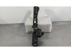 Recambio de elevalunas trasero izquierdo para ford ecosport 1.5 ecoblue tdci referencia OEM IAM 1871008  