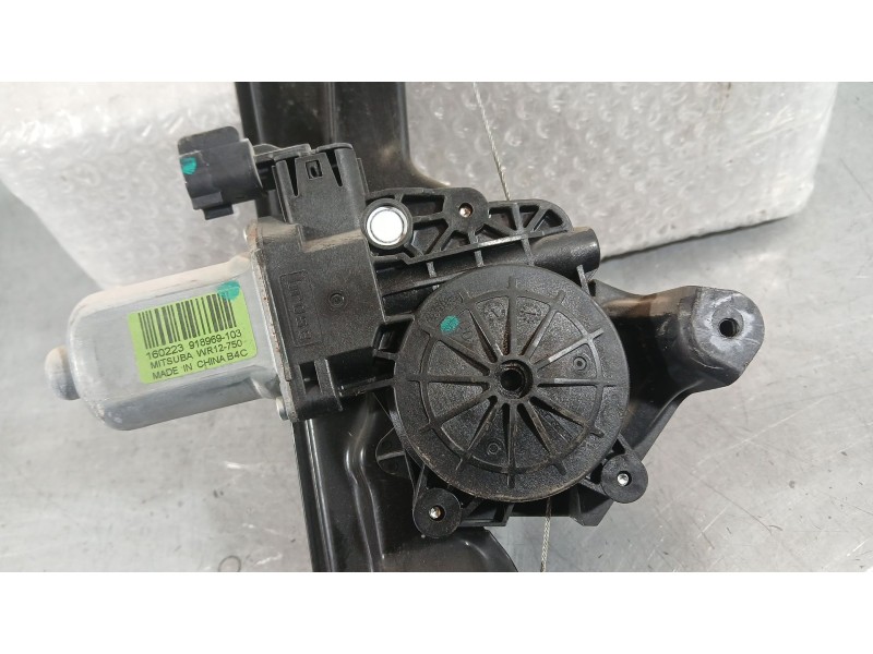Recambio de elevalunas trasero izquierdo para ford ecosport 1.5 ecoblue tdci referencia OEM IAM 1871008  