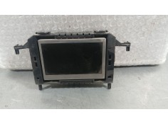 PANTALLA MULTIFUNCION F1BT18B955GA B4T00V237807
