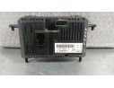 Recambio de pantalla multifuncion para ford ecosport 1.5 ecoblue tdci referencia OEM IAM   