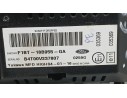 Recambio de pantalla multifuncion para ford ecosport 1.5 ecoblue tdci referencia OEM IAM   