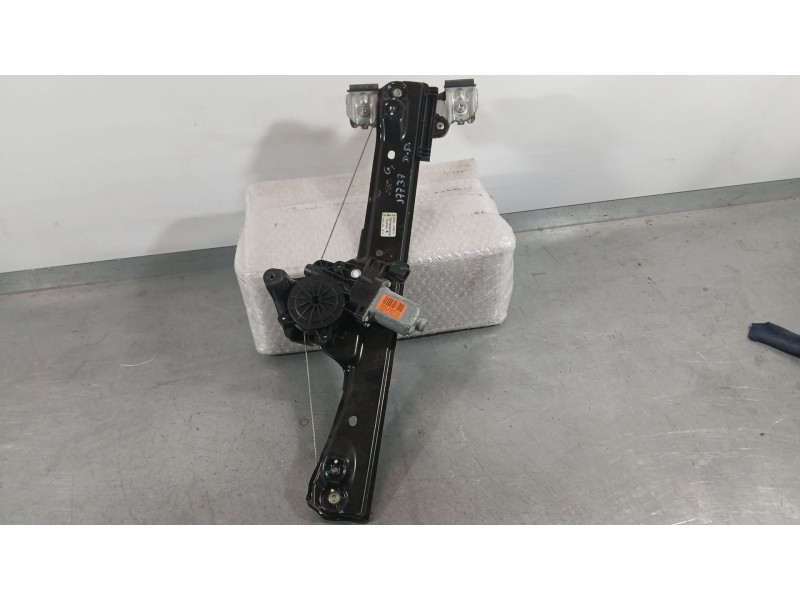 Recambio de elevalunas delantero derecho para ford ecosport 1.5 ecoblue tdci referencia OEM IAM 2017516  