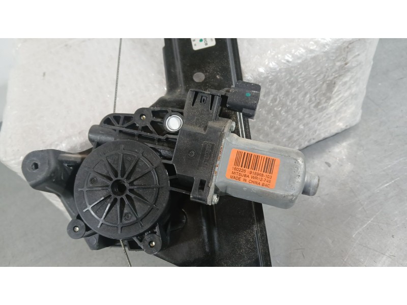Recambio de elevalunas delantero derecho para ford ecosport 1.5 ecoblue tdci referencia OEM IAM 2017516  
