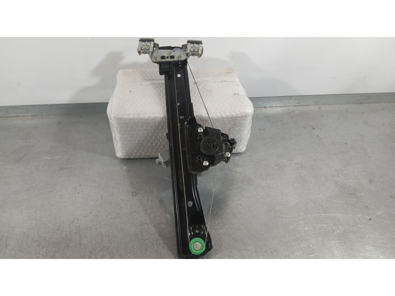 Recambio de elevalunas delantero derecho para ford ecosport 1.5 ecoblue tdci referencia OEM IAM 2017516  