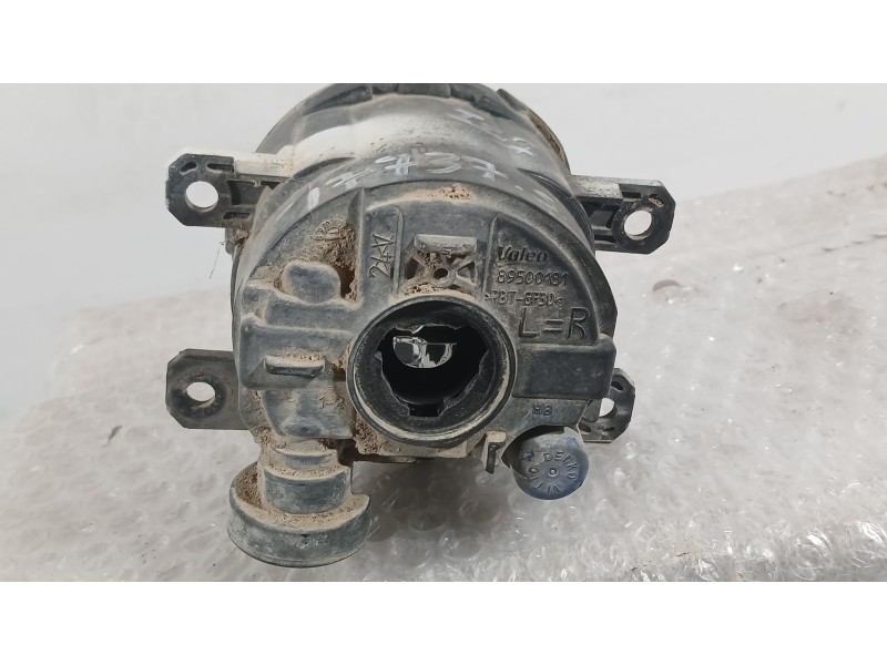 Recambio de faro antiniebla izquierdo para ford ecosport 1.5 ecoblue tdci referencia OEM IAM 1826337  