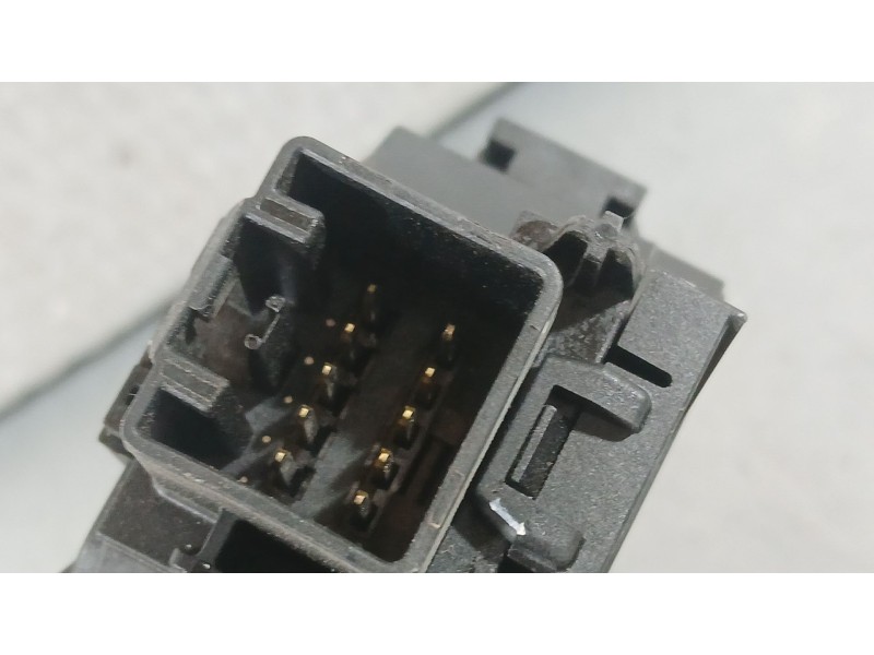 Recambio de mando limpia para ford ecosport 1.5 ecoblue tdci referencia OEM IAM   