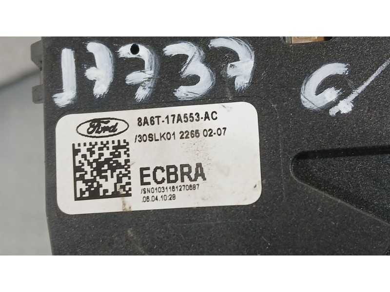 Recambio de mando limpia para ford ecosport 1.5 ecoblue tdci referencia OEM IAM   