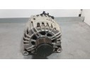 Recambio de alternador para ford ecosport 1.5 ecoblue tdci referencia OEM IAM 1871861 2260730 