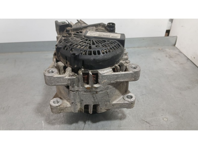 Recambio de alternador para ford ecosport 1.5 ecoblue tdci referencia OEM IAM 1871861 2260730 