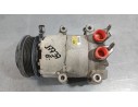 Recambio de compresor aire acondicionado para ford ecosport 1.5 ecoblue tdci referencia OEM IAM 2059383  