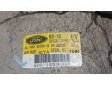 Recambio de compresor aire acondicionado para ford ecosport 1.5 ecoblue tdci referencia OEM IAM 2059383  