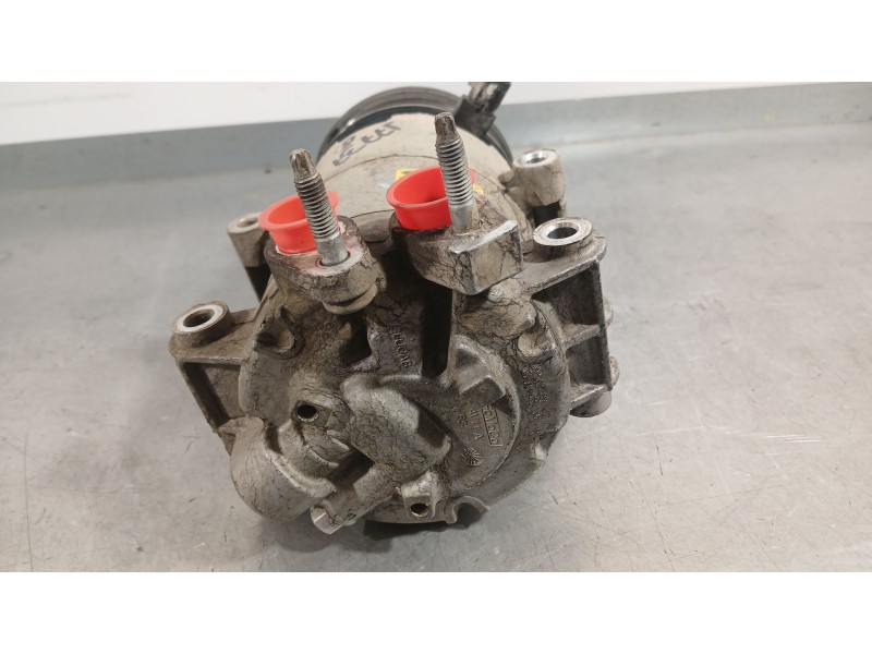 Recambio de compresor aire acondicionado para ford ecosport 1.5 ecoblue tdci referencia OEM IAM 2059383  