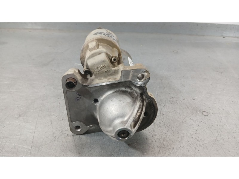 Recambio de motor arranque para ford ecosport 1.5 ecoblue tdci referencia OEM IAM 1734633  