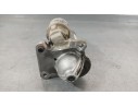 Recambio de motor arranque para ford ecosport 1.5 ecoblue tdci referencia OEM IAM 1734633  