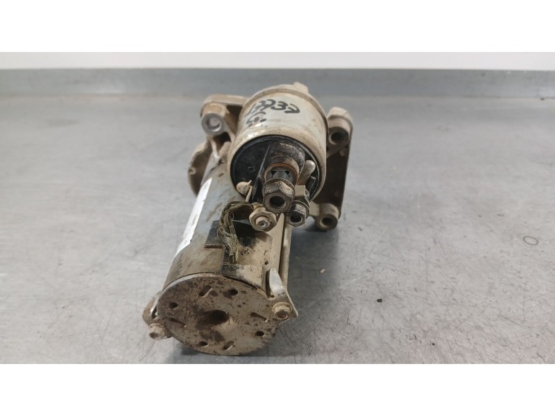 Recambio de motor arranque para ford ecosport 1.5 ecoblue tdci referencia OEM IAM 1734633  