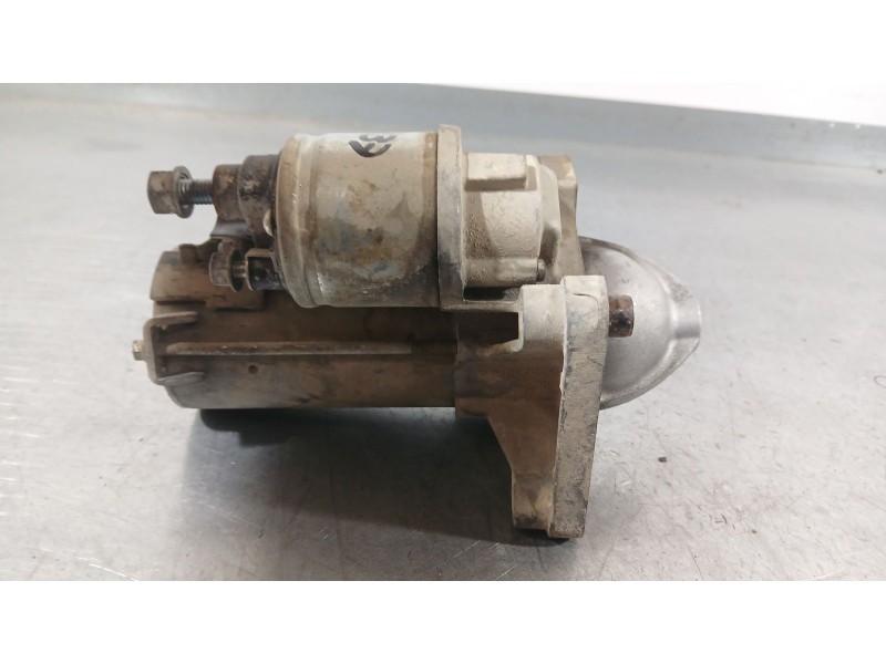 Recambio de motor arranque para ford ecosport 1.5 ecoblue tdci referencia OEM IAM 1734633  