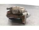 Recambio de motor arranque para ford ecosport 1.5 ecoblue tdci referencia OEM IAM 1734633  