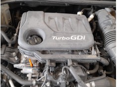 Recambio de motor completo para kia stonic (yb) 1.0 t-gdi referencia OEM IAM G3LC 58AQ104P00A 