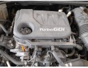Recambio de motor completo para kia stonic (yb) 1.0 t-gdi referencia OEM IAM G3LC 58AQ104P00A 