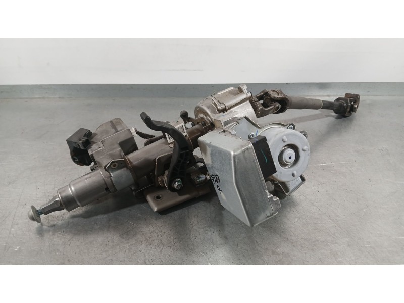 Recambio de columna direccion para ford ecosport 1.5 ecoblue tdci referencia OEM IAM 2001724  