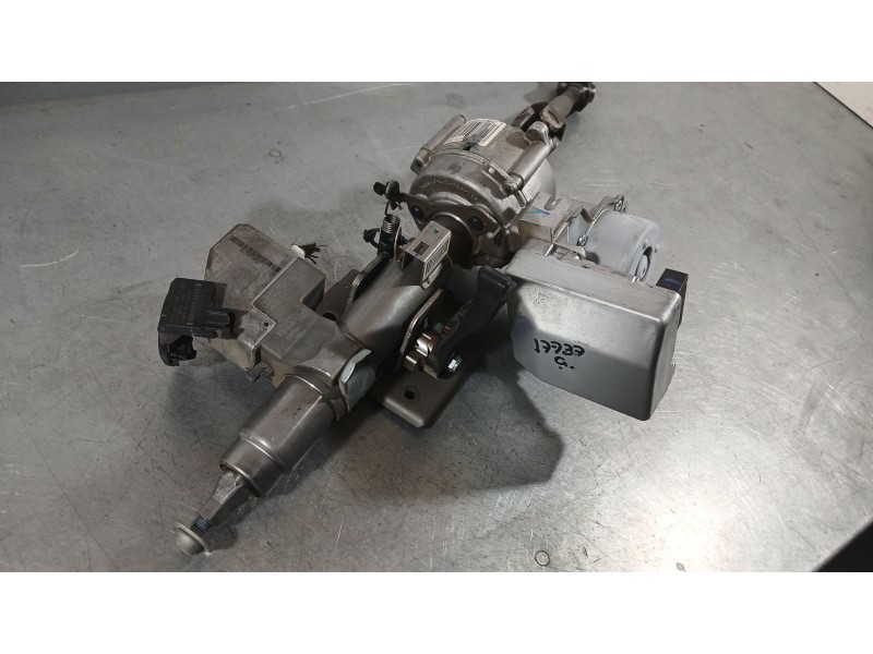 Recambio de columna direccion para ford ecosport 1.5 ecoblue tdci referencia OEM IAM 2001724  