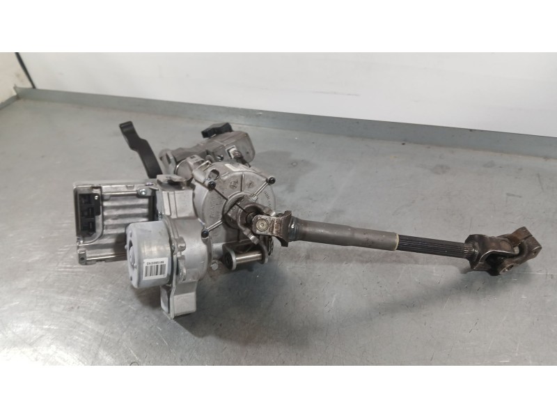Recambio de columna direccion para ford ecosport 1.5 ecoblue tdci referencia OEM IAM 2001724  