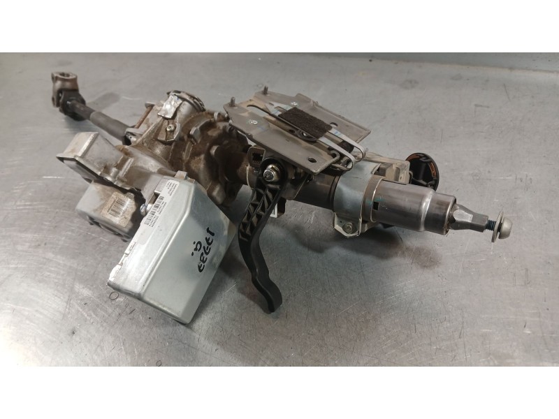 Recambio de columna direccion para ford ecosport 1.5 ecoblue tdci referencia OEM IAM 2001724  