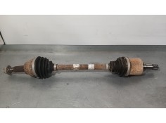 Recambio de transmision delantera izquierda para ford ecosport 1.5 ecoblue tdci referencia OEM IAM 1793181  