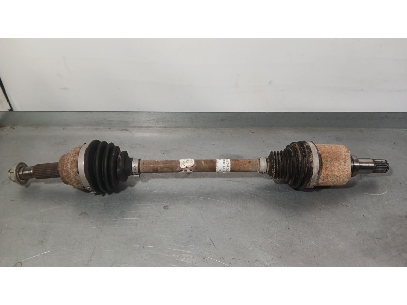 Recambio de transmision delantera izquierda para ford ecosport 1.5 ecoblue tdci referencia OEM IAM 1793181  