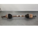 Recambio de transmision delantera izquierda para ford ecosport 1.5 ecoblue tdci referencia OEM IAM 1793181  