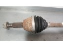 Recambio de transmision delantera izquierda para ford ecosport 1.5 ecoblue tdci referencia OEM IAM 1793181  