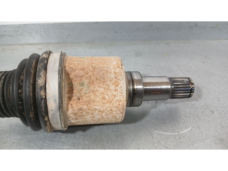 Recambio de transmision delantera izquierda para ford ecosport 1.5 ecoblue tdci referencia OEM IAM 1793181  