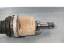 Recambio de transmision delantera izquierda para ford ecosport 1.5 ecoblue tdci referencia OEM IAM 1793181  