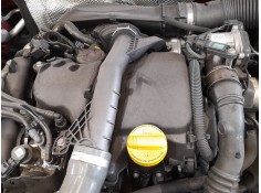 Recambio de motor completo para dacia sandero ii (b8_) 1.5 dci referencia OEM IAM K9K 8201662538 8201535504