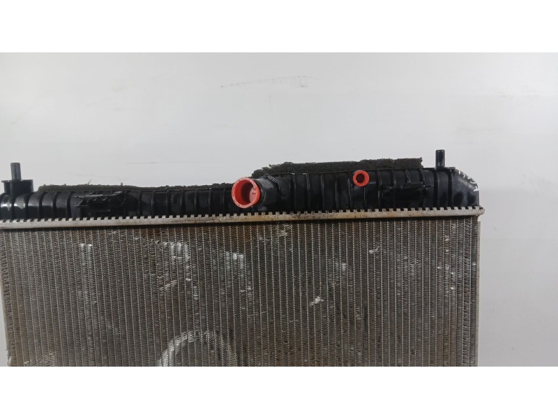 Recambio de radiador agua para ford ecosport 1.5 ecoblue tdci referencia OEM IAM 1772863  