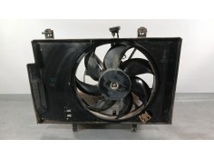 Recambio de electroventilador para ford ecosport 1.5 ecoblue tdci referencia OEM IAM 2127116  