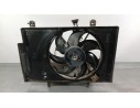 Recambio de electroventilador para ford ecosport 1.5 ecoblue tdci referencia OEM IAM 2127116  