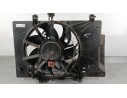 Recambio de electroventilador para ford ecosport 1.5 ecoblue tdci referencia OEM IAM 2127116  