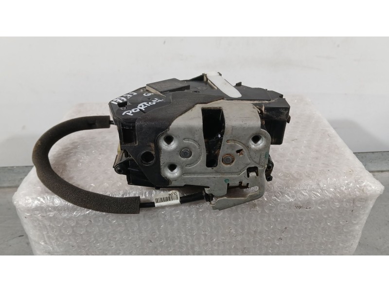 Recambio de cerradura maletero / porton para ford ecosport 1.5 ecoblue tdci referencia OEM IAM   