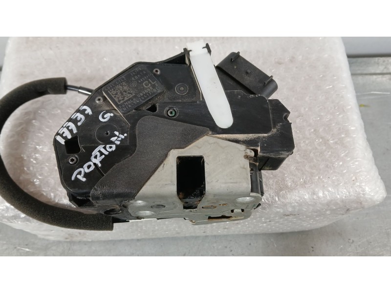 Recambio de cerradura maletero / porton para ford ecosport 1.5 ecoblue tdci referencia OEM IAM   