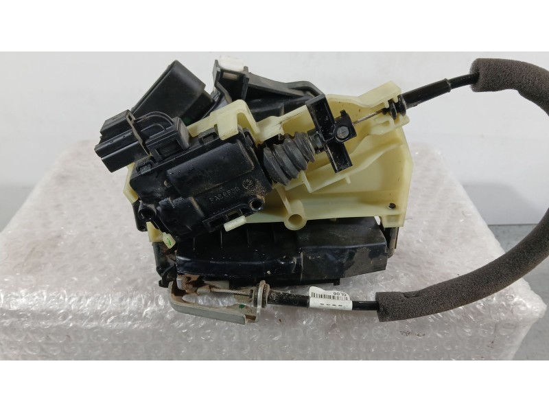 Recambio de cerradura maletero / porton para ford ecosport 1.5 ecoblue tdci referencia OEM IAM   