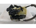 Recambio de cerradura maletero / porton para ford ecosport 1.5 ecoblue tdci referencia OEM IAM   