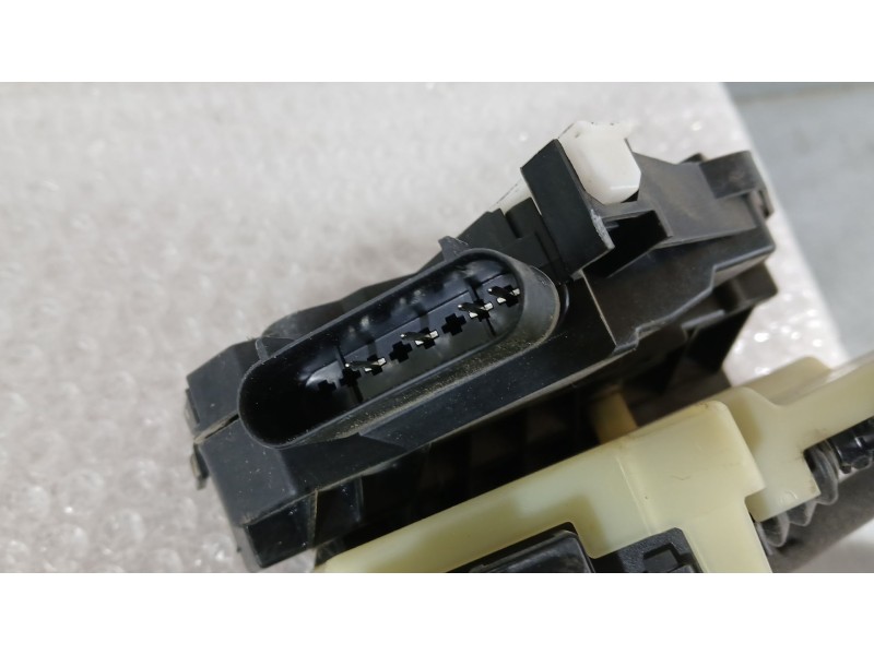 Recambio de cerradura maletero / porton para ford ecosport 1.5 ecoblue tdci referencia OEM IAM   