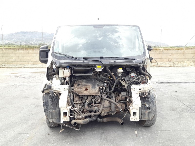 peugeot boxer autobús del año 2018