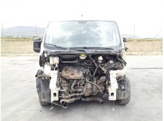 PEUGEOT BOXER AUTOBÚS