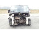 peugeot boxer autobús del año 2018