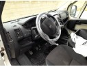 peugeot boxer autobús del año 2018